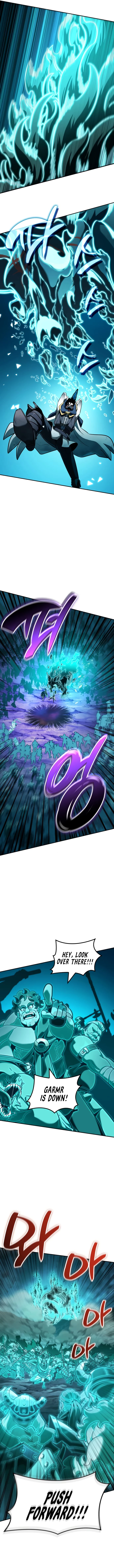 Valhalla Saga Chapter 28 - 18
