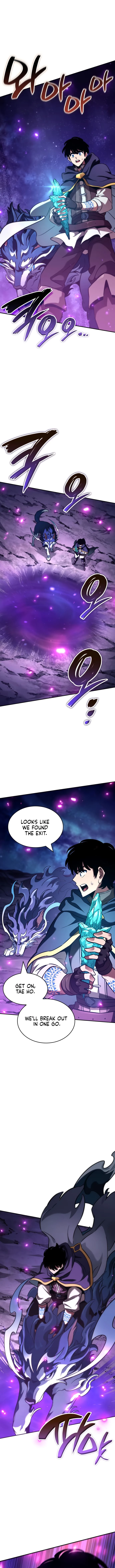 Valhalla Saga Chapter 28 - 19