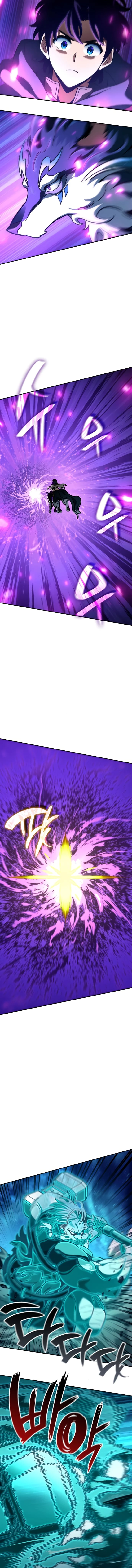 Valhalla Saga Chapter 28 - 20
