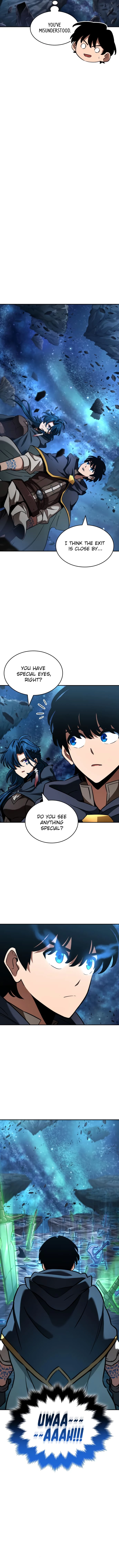Valhalla Saga Chapter 27 - 3