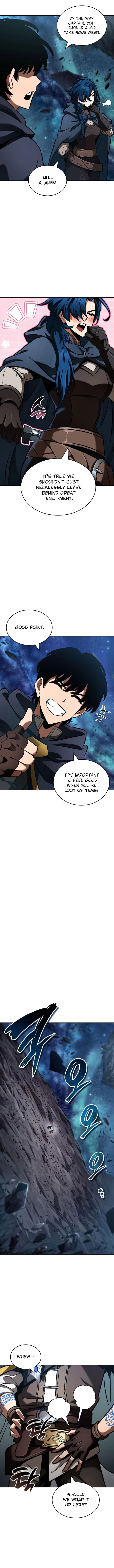 Valhalla Saga Chapter 27 - 6