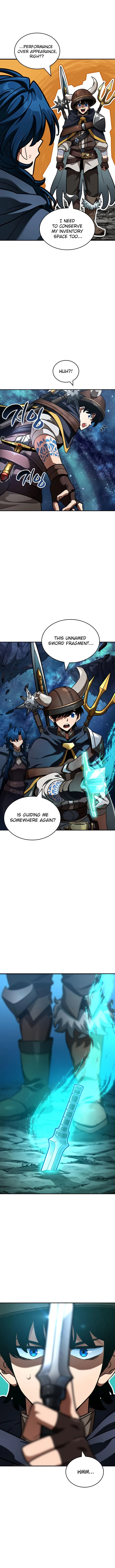 Valhalla Saga Chapter 27 - 7