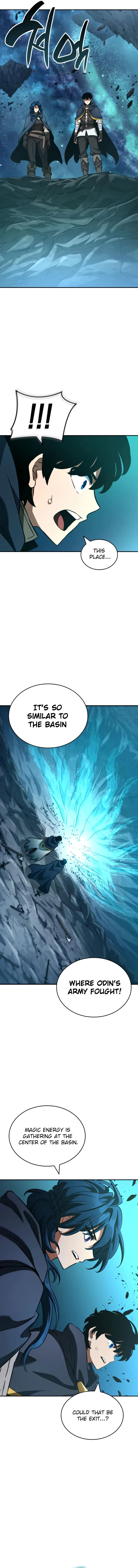 Valhalla Saga Chapter 27 - 9