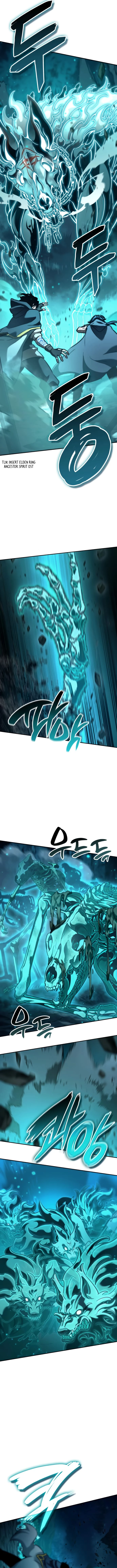 Valhalla Saga Chapter 27 - 13