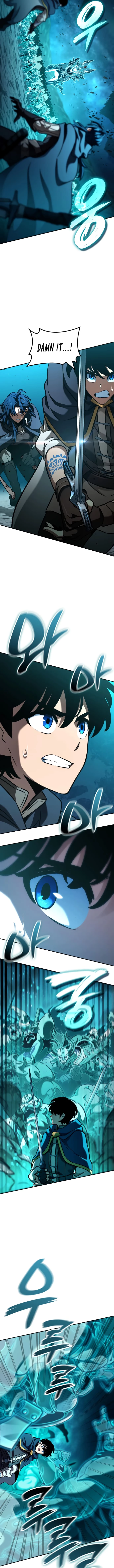 Valhalla Saga Chapter 27 - 14