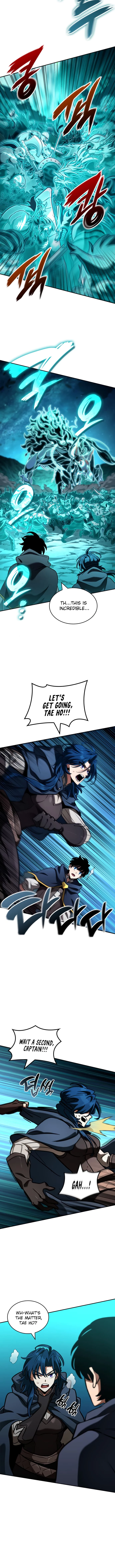 Valhalla Saga Chapter 27 - 15