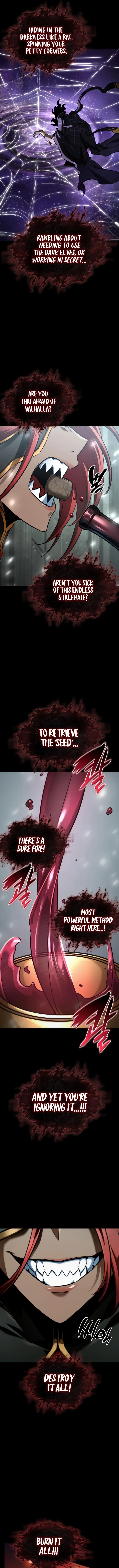 Valhalla Saga Chapter 26 - 2