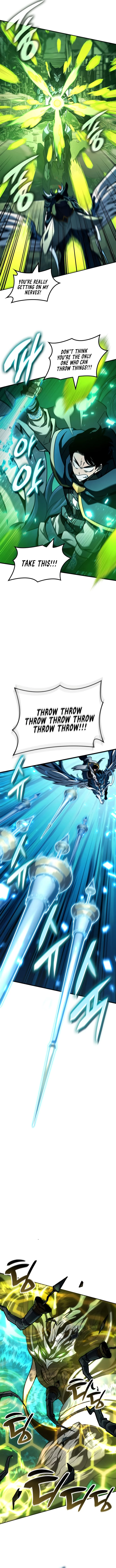 Valhalla Saga Chapter 26 - 4