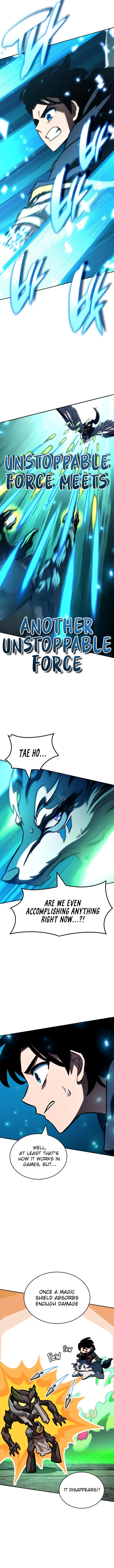 Valhalla Saga Chapter 26 - 5