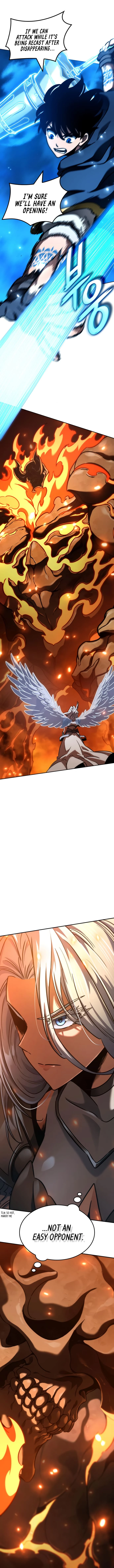 Valhalla Saga Chapter 26 - 6
