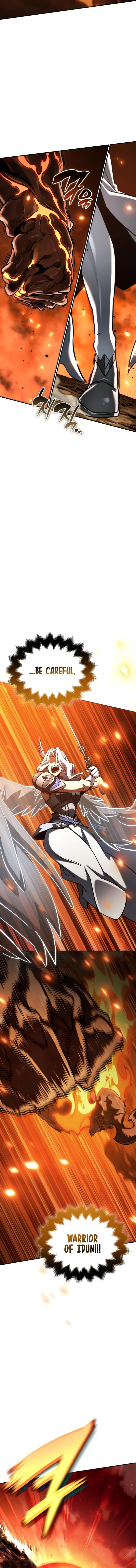 Valhalla Saga Chapter 26 - 7