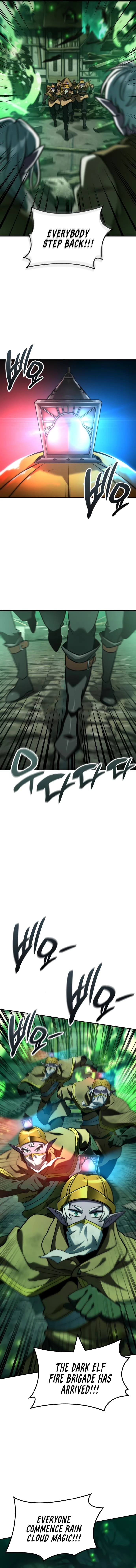 Valhalla Saga Chapter 26 - 9