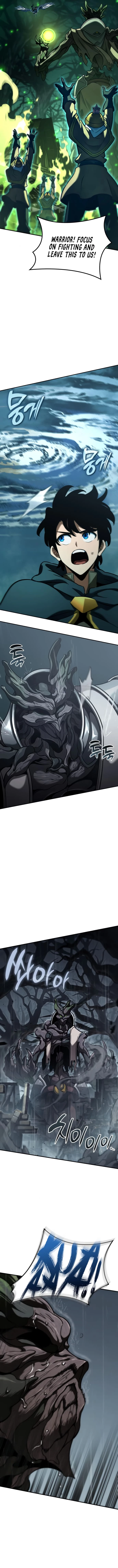 Valhalla Saga Chapter 26 - 10