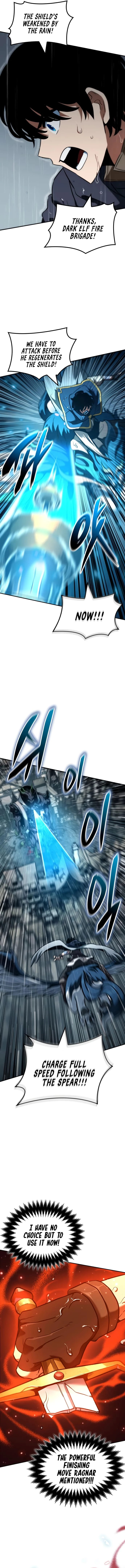 Valhalla Saga Chapter 26 - 11