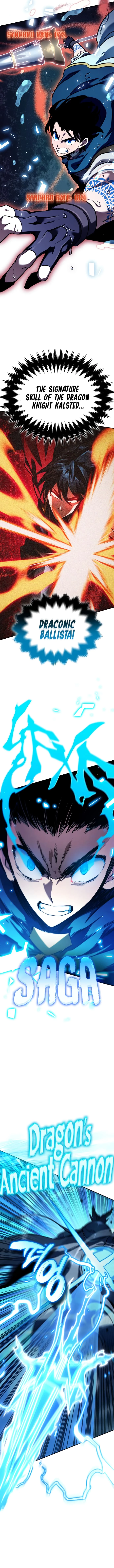 Valhalla Saga Chapter 26 - 12