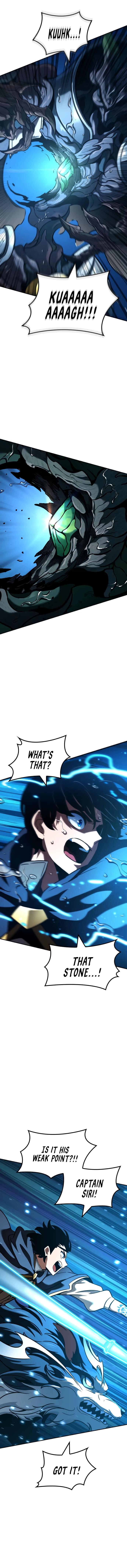 Valhalla Saga Chapter 26 - 13