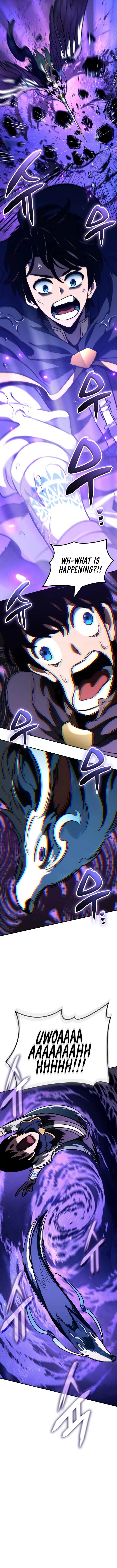 Valhalla Saga Chapter 26 - 16