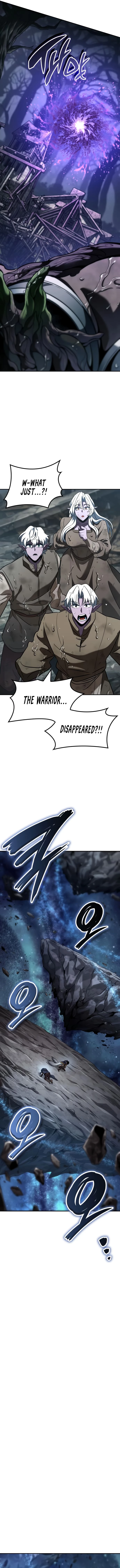 Valhalla Saga Chapter 26 - 17