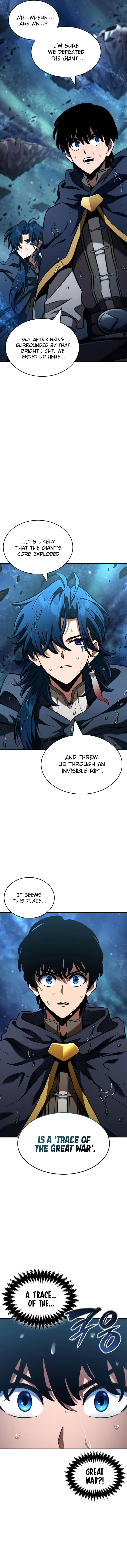 Valhalla Saga Chapter 26 - 18