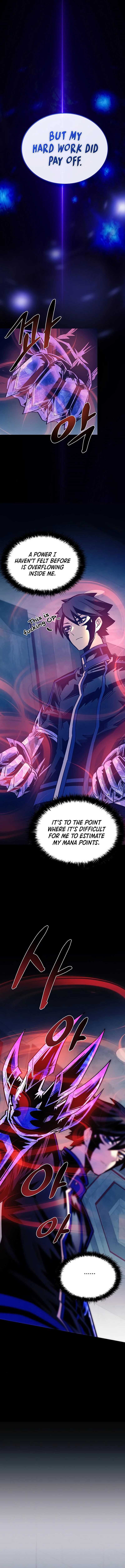 Villain to Kill Chapter 120 - 13