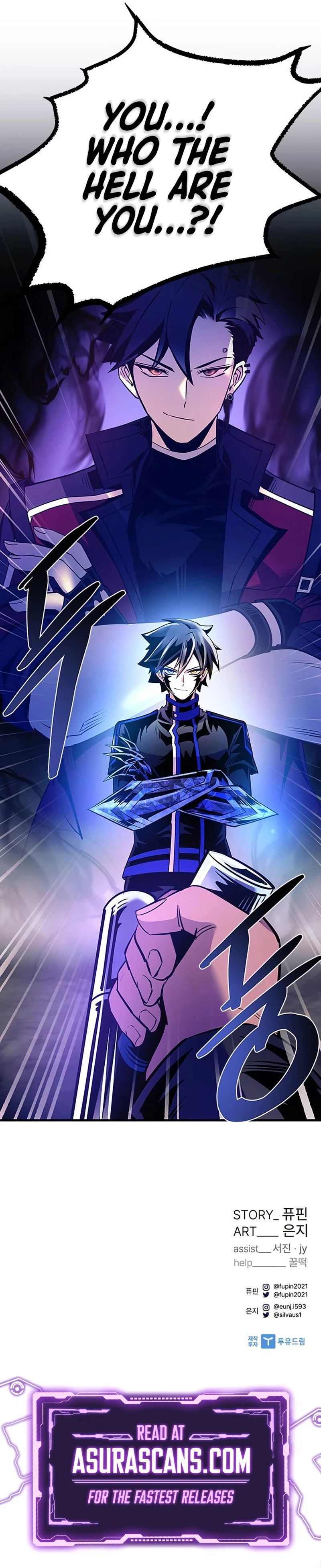 Villain to Kill Chapter 111 - 13