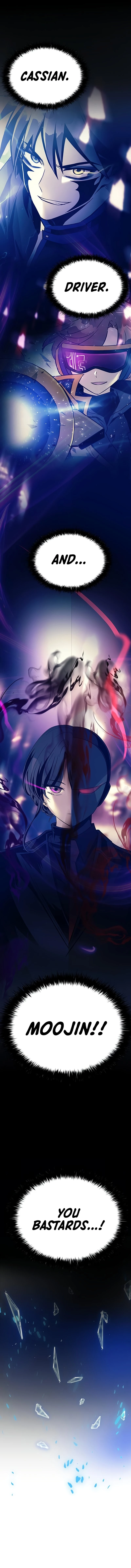 Villain to Kill Chapter 96 - 7