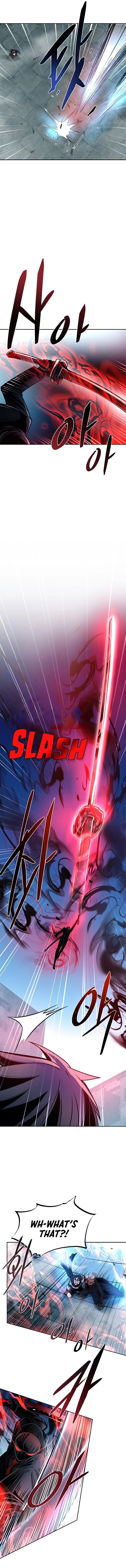 Villain to Kill Chapter 61 - 12