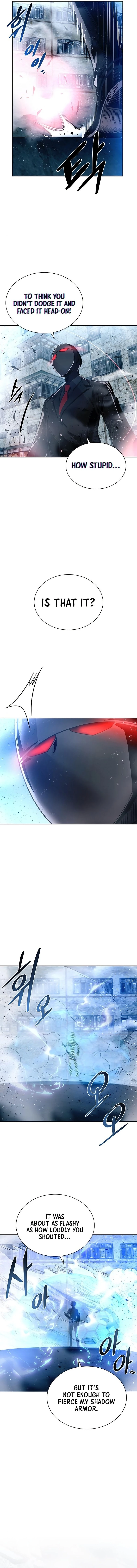 Villain to Kill Chapter 61 - 14