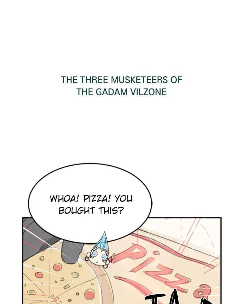Villain to Kill Chapter 54.5 - 12