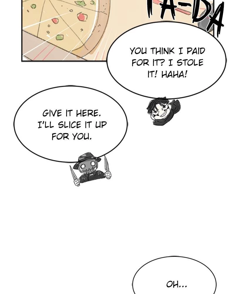 Villain to Kill Chapter 54.5 - 13