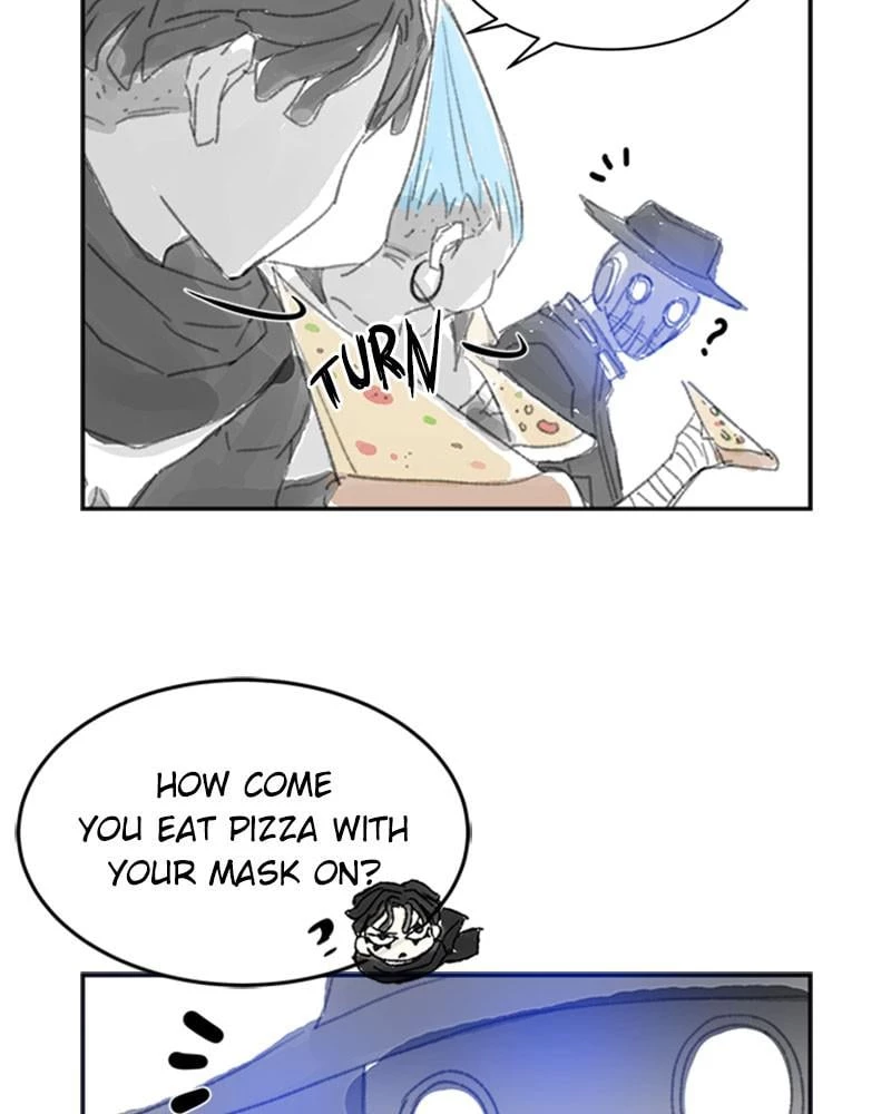 Villain to Kill Chapter 54.5 - 15