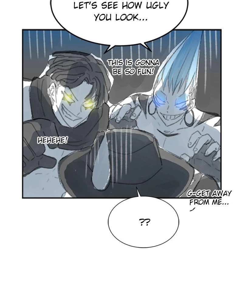Villain to Kill Chapter 54.5 - 17