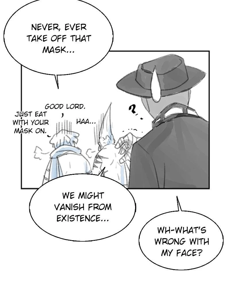 Villain to Kill Chapter 54.5 - 19