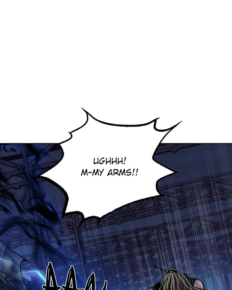 Villain to Kill Chapter 52 - 5