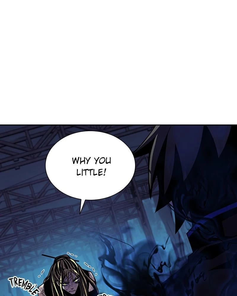 Villain to Kill Chapter 52 - 27