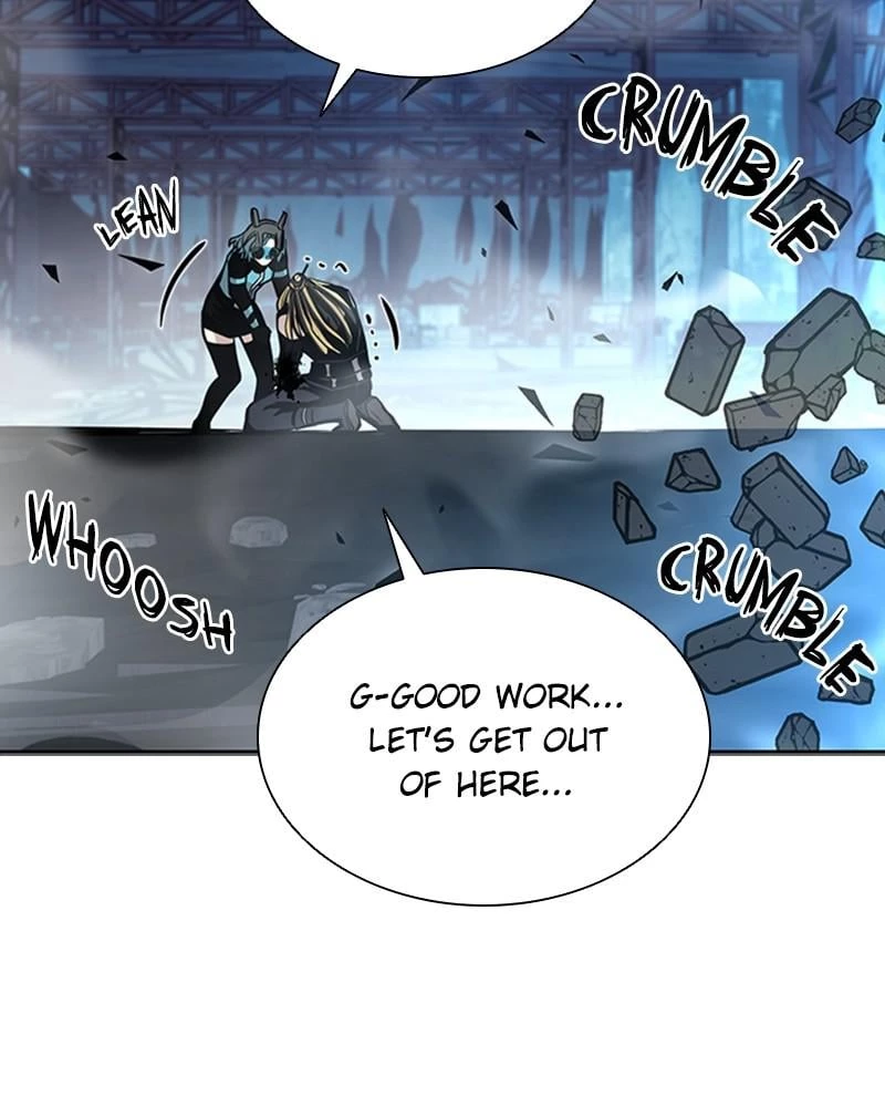 Villain to Kill Chapter 52 - 39