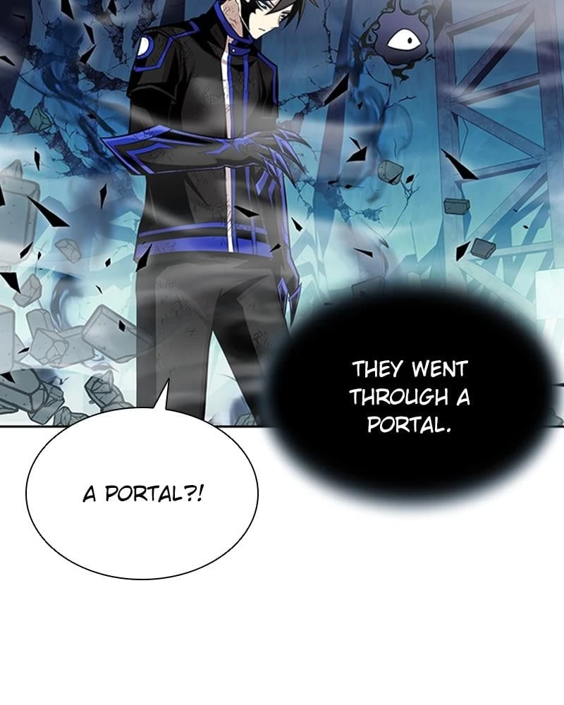 Villain to Kill Chapter 52 - 51