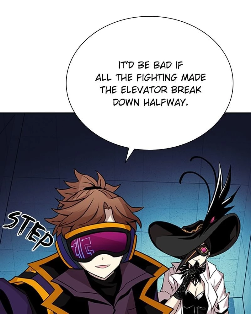 Villain to Kill Chapter 52 - 71