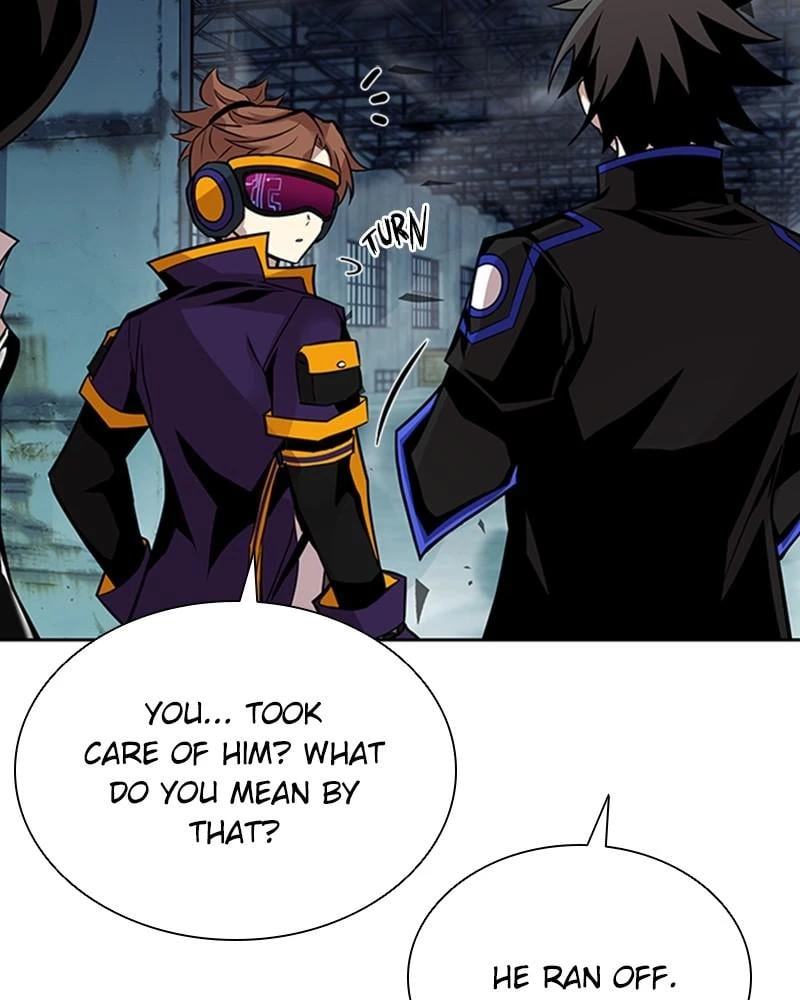 Villain to Kill Chapter 52 - 81