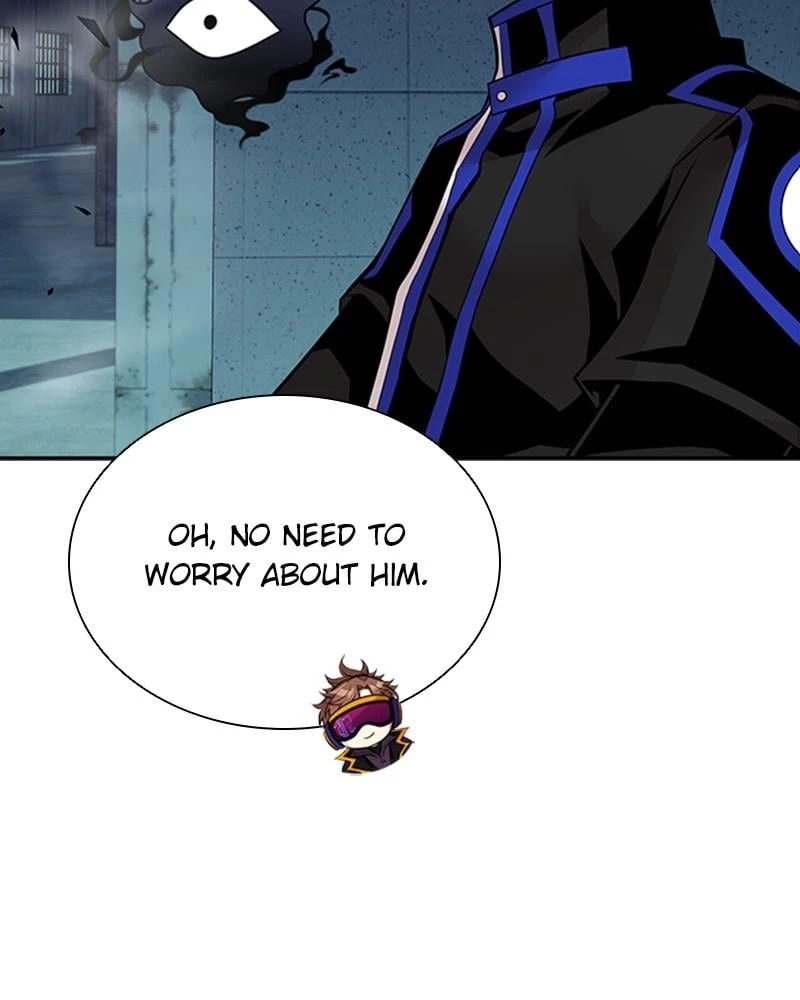 Villain to Kill Chapter 52 - 85