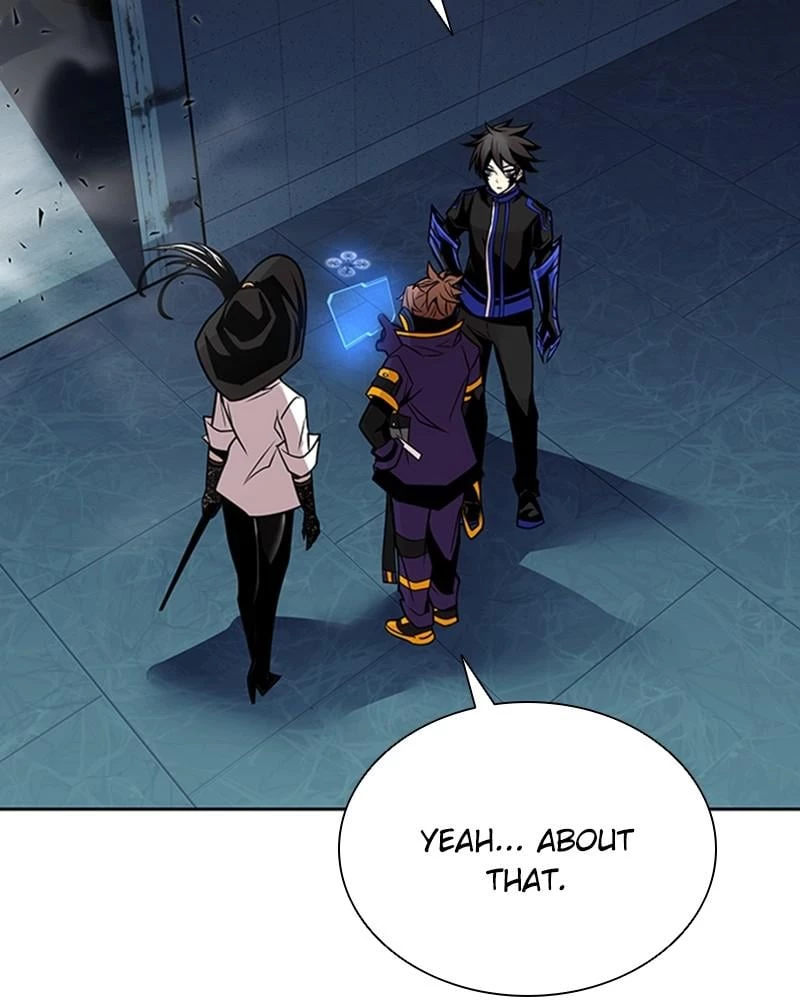 Villain to Kill Chapter 52 - 89