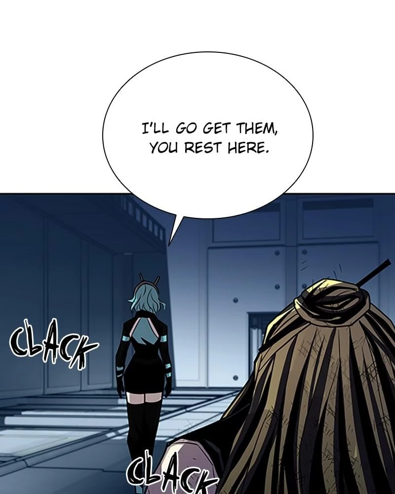 Villain to Kill Chapter 52 - 107