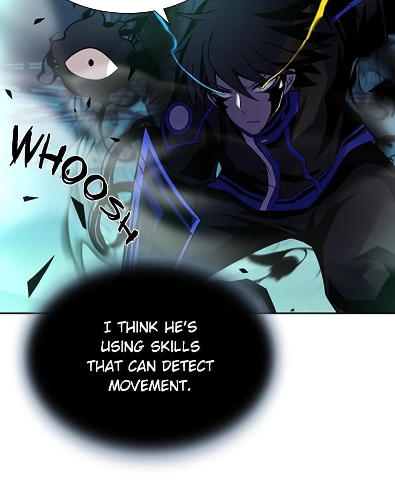 Villain to Kill Chapter 51 - 22