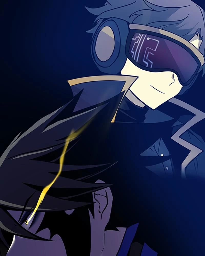 Villain to Kill Chapter 51 - 24