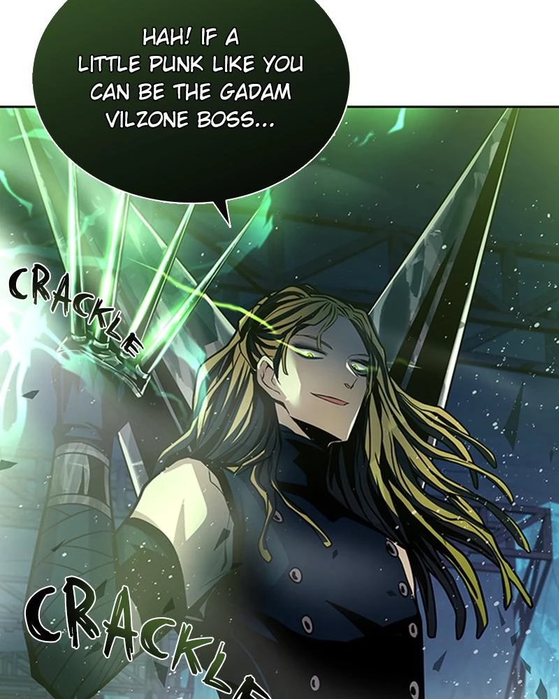 Villain to Kill Chapter 51 - 28