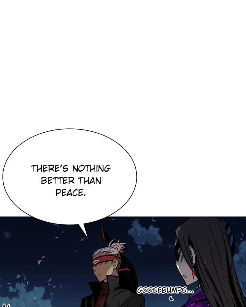 Villain to Kill Chapter 50 - 4