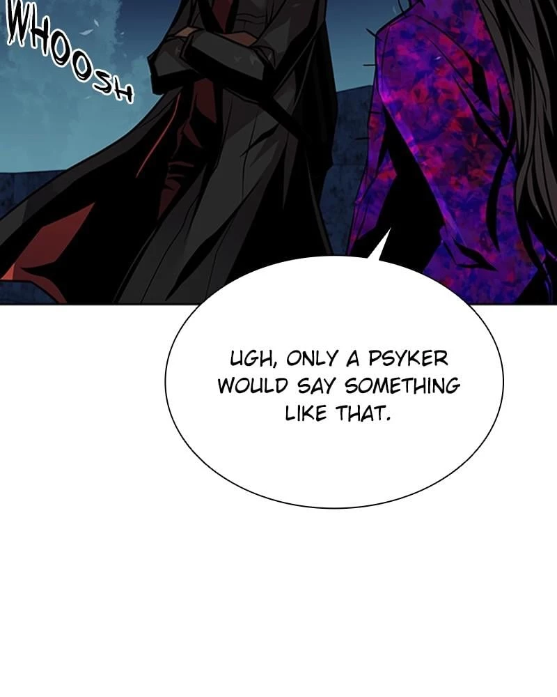 Villain to Kill Chapter 50 - 5