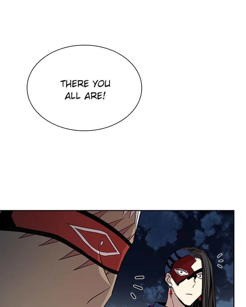 Villain to Kill Chapter 50 - 6