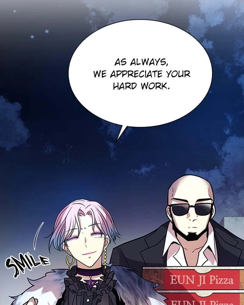 Villain to Kill Chapter 50 - 8