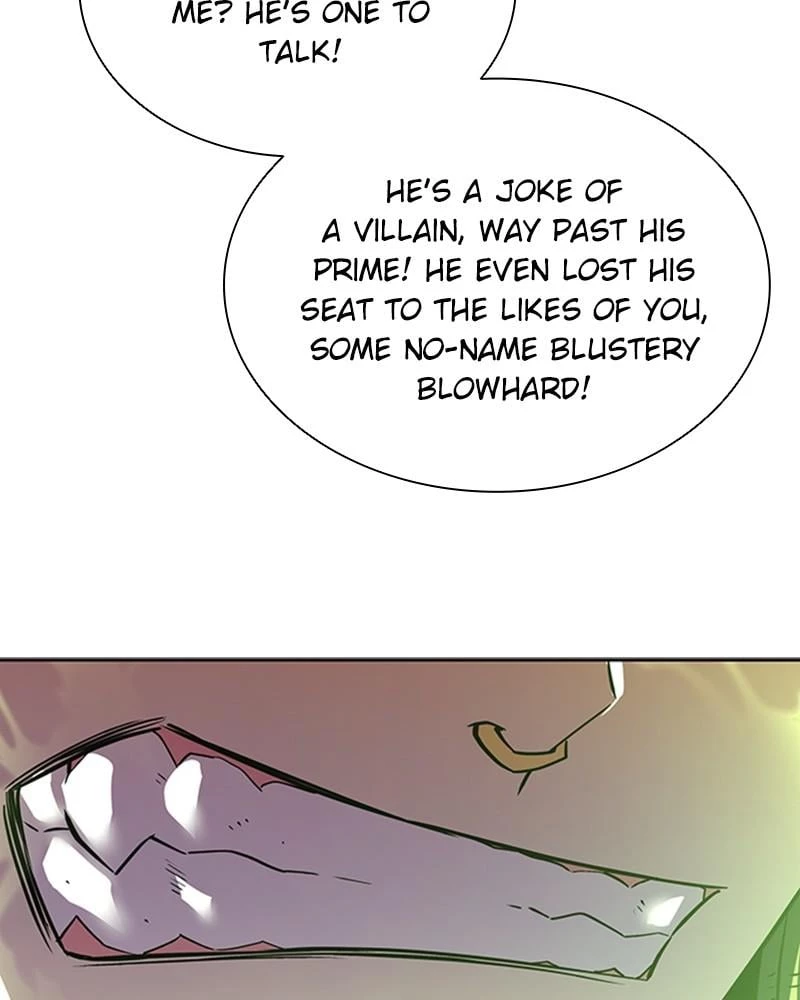 Villain to Kill Chapter 51 - 43